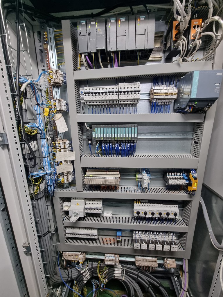 Izrada elektroormara