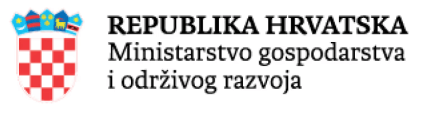 Republika Hrvatska Ministarstvo gospodarstva i održivog razvoja